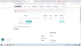 FASHO coupon verification screenshot