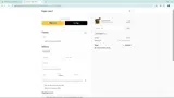 BIOHACK10 coupon verification screenshot