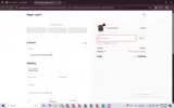 biohack15 coupon verification screenshot