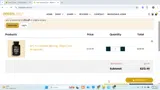 buy2save15 coupon verification screenshot