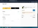 buy2save15 coupon verification screenshot