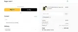 buy2save15 coupon verification screenshot