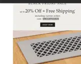 ONCEAYEAR25 coupon verification screenshot