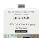 ONCEAYEAR25 coupon verification screenshot