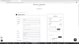 Regina Andrew coupon verification screenshot