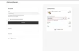 Regina Andrew coupon verification screenshot