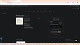 Regina Andrew coupon verification screenshot