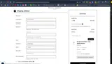 Regina Andrew coupon verification screenshot