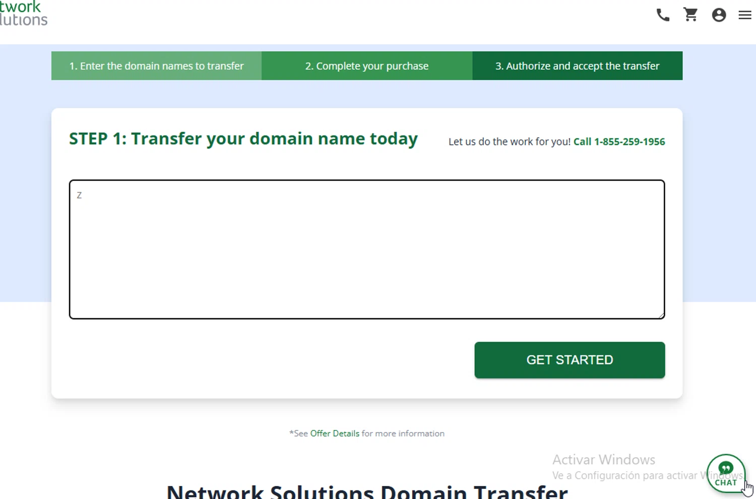 Register.com promo code screenshot showing code NSCSAM25 applied at Register.com checkout page. Uploaded by SimplyCodes community member WonderW on Nov 16, 2025