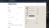 10CAREGROWZ19 coupon verification screenshot
