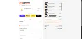10CAREGROWZ19 coupon verification screenshot