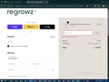 EMU35 coupon verification screenshot