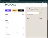 SIMPLY20 coupon verification screenshot