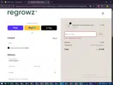 HONEY15 coupon verification screenshot