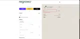 REGROWZ15 coupon verification screenshot