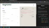 DEBBIE15 coupon verification screenshot