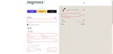 NEW50 coupon verification screenshot