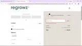 JAN40 coupon verification screenshot