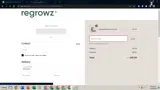 GROWTH30 coupon verification screenshot