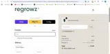 PHOEBEGRACEG coupon verification screenshot