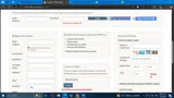 REHABCART20 coupon verification screenshot