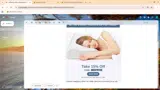 BESTFIVE coupon verification screenshot