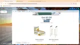 RSMILE coupon verification screenshot