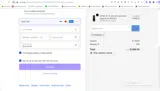 Spring25 coupon verification screenshot