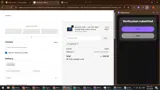 LAURA10 coupon verification screenshot