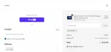 LAURA10 coupon verification screenshot