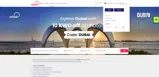 DUBAI coupon verification screenshot