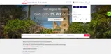 MOROCCO coupon verification screenshot