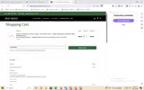 FLY coupon verification screenshot