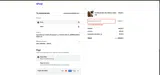 THAILAND coupon verification screenshot