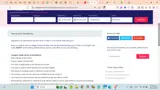 MONEY coupon verification screenshot