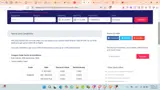 SUMMER coupon verification screenshot