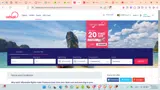 THAILAND coupon verification screenshot