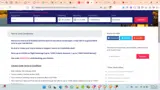 Morocco coupon verification screenshot