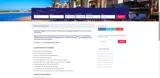 EGYPT coupon verification screenshot