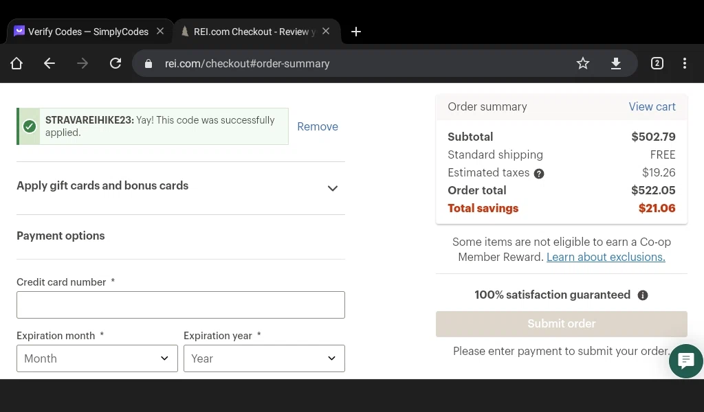 REI Promo Codes 40 Off November 2023