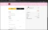 REIDEASS coupon verification screenshot