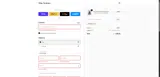 Reign Boutique coupon verification screenshot