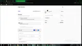 Reign Boutique coupon verification screenshot