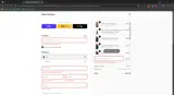 Reign Boutique coupon verification screenshot