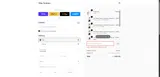 Reign Boutique coupon verification screenshot