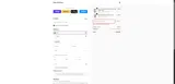 Reign Boutique coupon verification screenshot