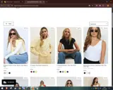Reign Boutique coupon verification screenshot