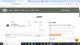Subieyou10 coupon verification screenshot