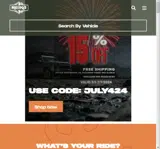 JULY424 coupon verification screenshot