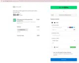 REimagine Home coupon verification screenshot